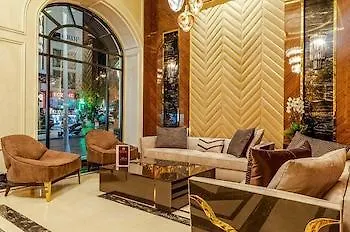 Hotel Beethoven Senfoni