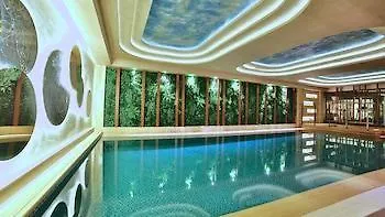 Hotel Beethoven Senfoni Istanbul