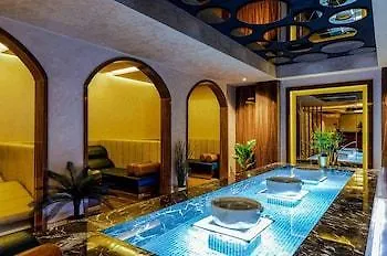 Hotel Beethoven Senfoni