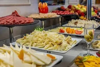 Hotel Beethoven Senfoni Istanbul