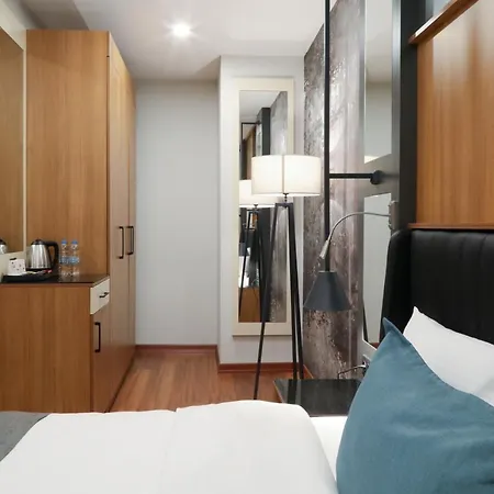 Hotell Expoist