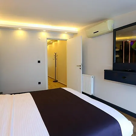 Galata King Lejlighedshotel *