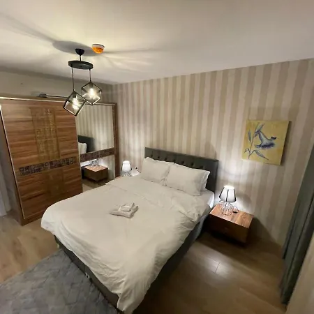Apartment King Ae4 Istanbul