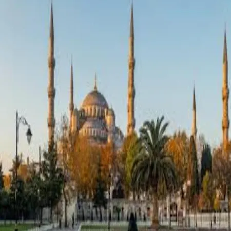 ホテル Sultanahmet Music House イスタンブール