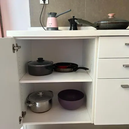 Kozapark Family Luxury Apartmant 151sm *