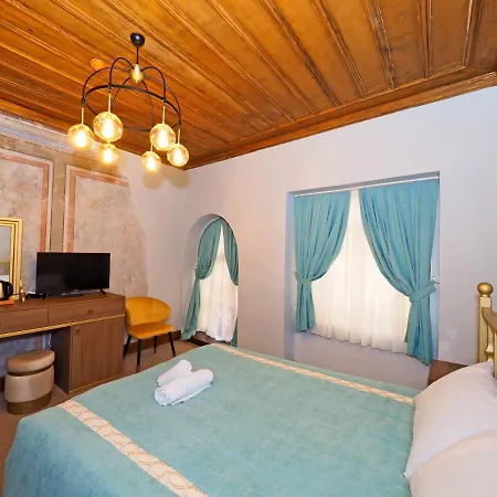 Otel Taksim Estane Butik