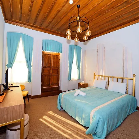 Taksim Estane Butik Otel