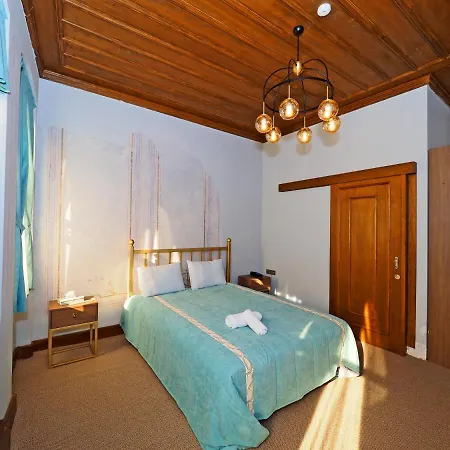 Otel Taksim Estane Butik 3*