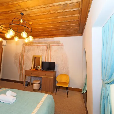 Otel Taksim Estane Butik İstanbul