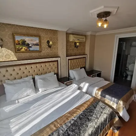 Big Apple Hostel