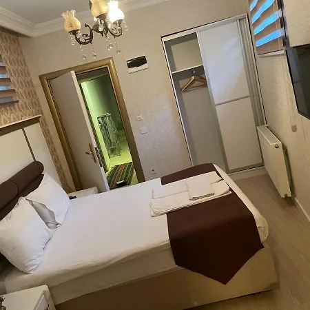 Hotel Mini Nova Old Istanbul