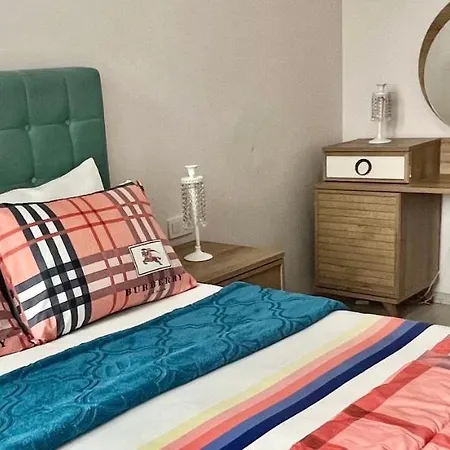 Kozapark Family Luxury Apartmant 151sm * اسطنبول