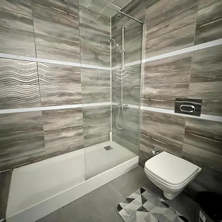 Kozapark Family Luxury Apartmant 151sm * اسطنبول