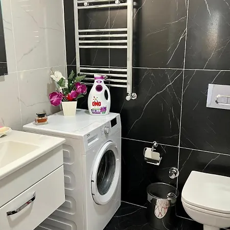 Kozapark Family Luxury Apartmant 151sm *