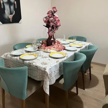Kozapark Family Luxury Apartmant 151sm *