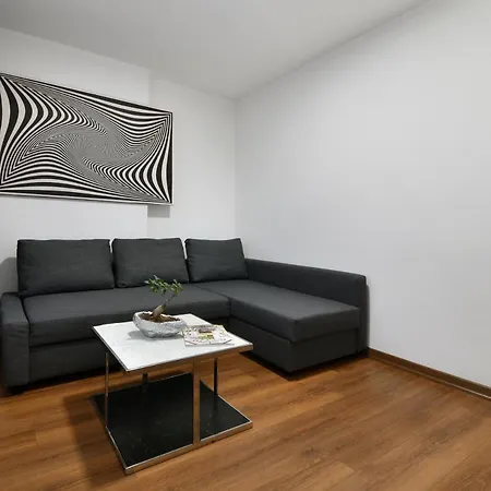 Otel Nish Atasehir İstanbul