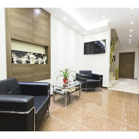 Hotel Zendy Istanbul