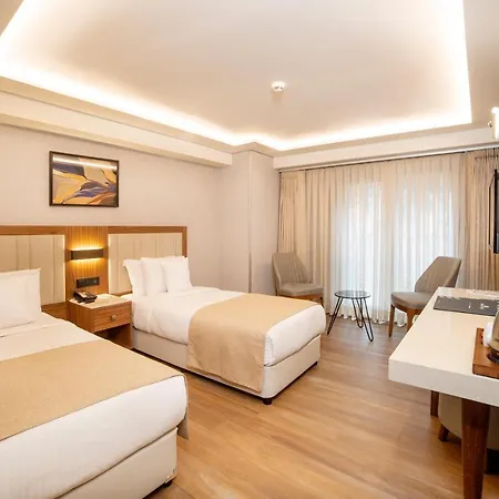 Erboy 4* Provincia di Istanbul