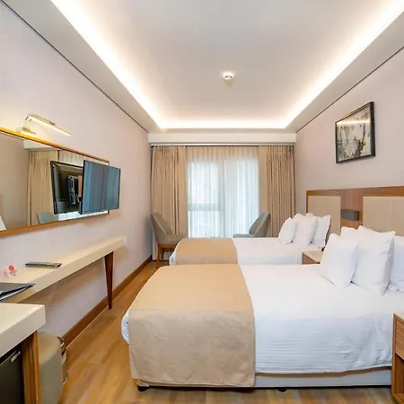 Erboy 4* Provincia di Istanbul