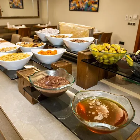 Hotel Erboy Provincia di Istanbul
