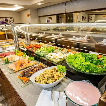 Erboy 4* Provincia di Istanbul