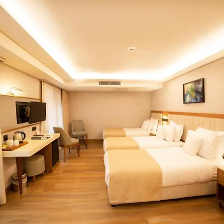 Erboy Hotel
