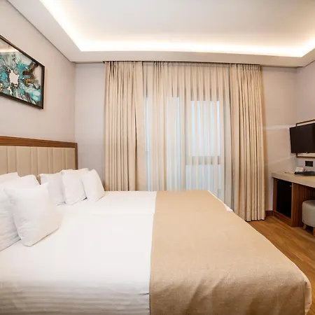 Erboy Hotel