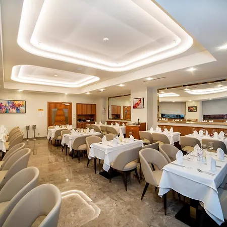 Hotel Erboy 4*