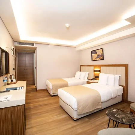Erboy 4* Provincia di Istanbul