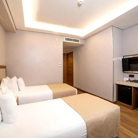 Erboy 4* Provincia di Istanbul
