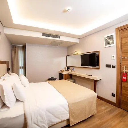 Erboy Provincia di Istanbul