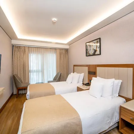 Erboy 4* Provincia di Istanbul