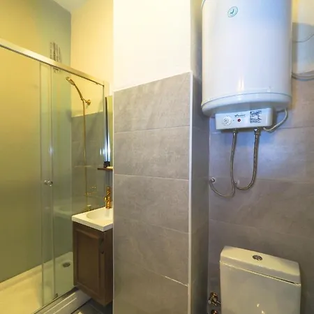 Taksim Estane Butik İstanbul