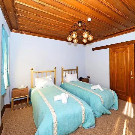 Otel Taksim Estane Butik