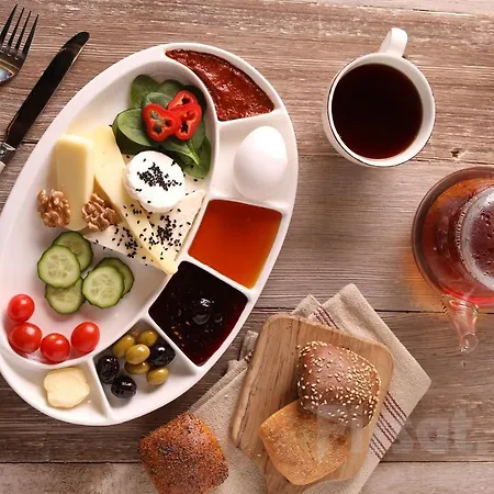 Otel Taksim Estane Butik İstanbul