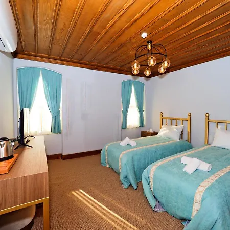 Taksim Estane Butik Otel 3*