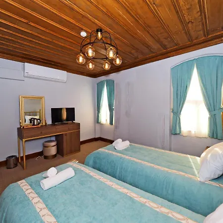 Taksim Estane Butik İstanbul