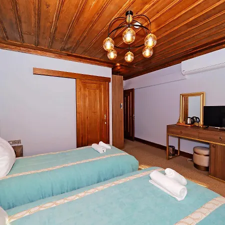 Otel Taksim Estane Butik İstanbul