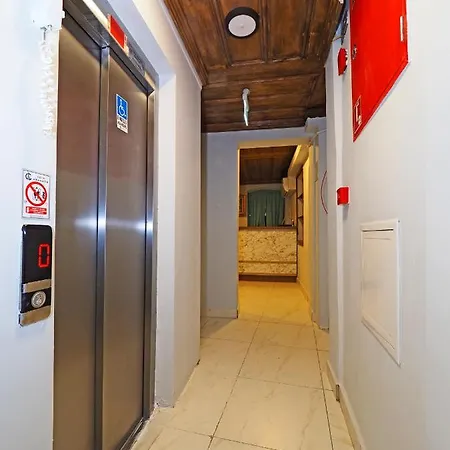 Taksim Estane Butik Otel