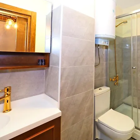 Taksim Estane Butik Otel İstanbul