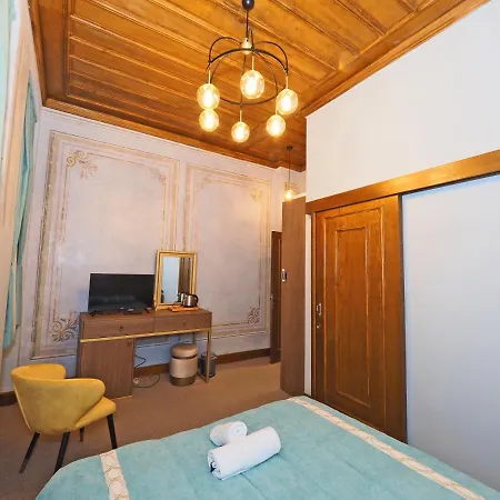Taksim Estane Butik Otel 3*