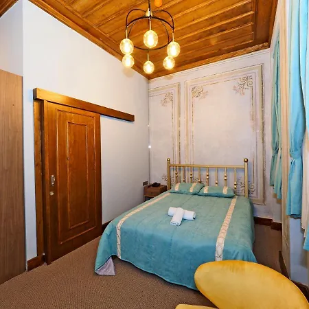 Otel Taksim Estane Butik