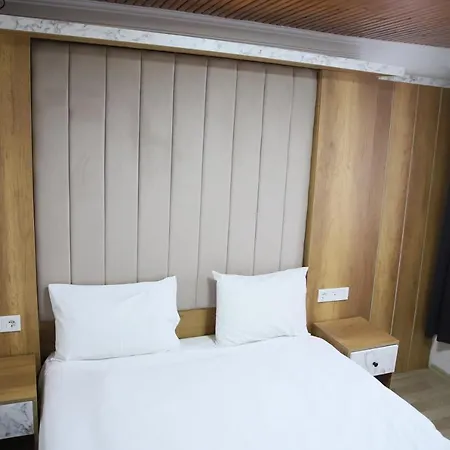 ホテル Han Suite Hotel イスタンブール