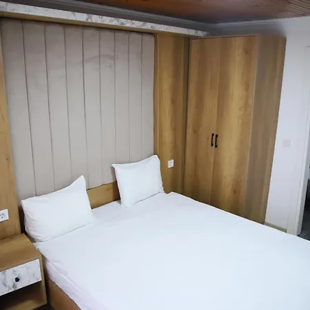 Han Suite Hotel ホテル イスタンブール
