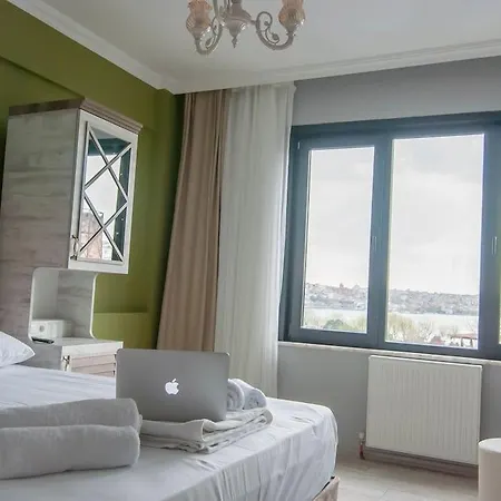 New Taksim Hotel 3*