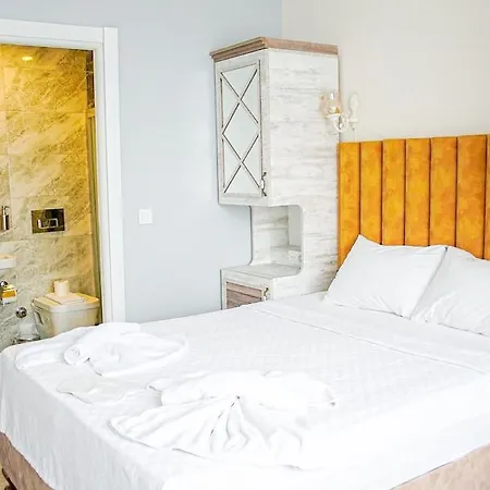 Hotel New Taksim 3*