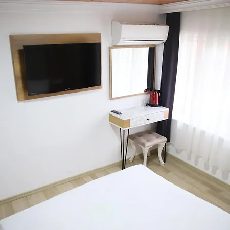 ホテル Han Suite Hotel イスタンブール