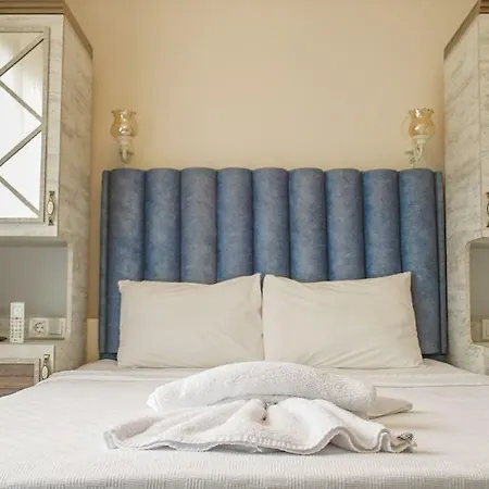 New Taksim Hotel 3*