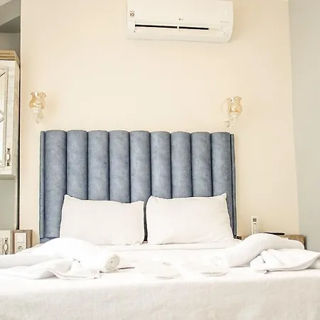 Hotel New Taksim 3*