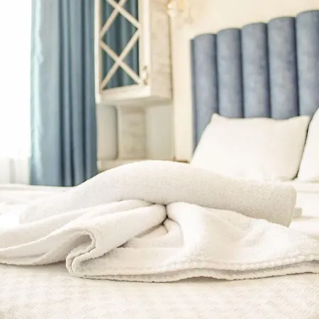 Hotel New Taksim